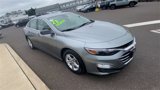 Certified 2023 Chevrolet Malibu LS image 2