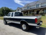 Used 1997 Ford F250 4x4 SuperCab Heavy Duty image 4