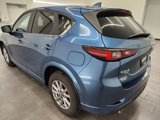 Used 2024 MAZDA CX-5 AWD 2.5 S w/ Select Package image 6