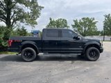 Used 2015 Ford F150 Lariat image 6