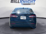 Used 2019 Ford Fusion Sport image 4