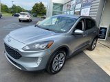Used 2022 Ford Escape SEL image 2