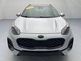 Used 2021 Kia Sportage S image 4