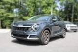 Certified 2024 Kia Sportage LX image 3