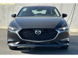 New 2025 MAZDA MAZDA3 s image 3