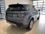 Used 2019 Land Rover Discovery Sport HSE image 5