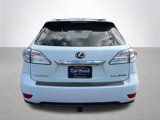 Used 2010 Lexus RX 450h AWD image 6