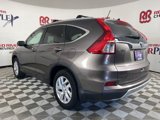 Used 2015 Honda CR-V EX-L image 4
