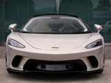 Used 2020 McLaren GT image 2