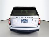 Used 2018 Land Rover Range Rover HSE image 6