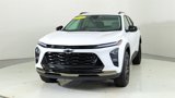 New 2025 Chevrolet Trax ACTIV w/ Driver Confidence Package image 2