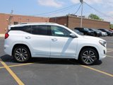 Used 2018 GMC Terrain Denali w/ Comfort Package image 5