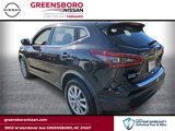 Certified 2021 Nissan Rogue Sport S image 5