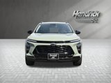 Used 2024 Chevrolet Trax ACTIV w/ Sunroof Package image 3