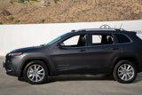 Used 2016 Jeep Cherokee Limited image 3