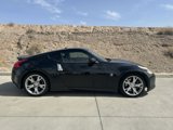 Used 2009 Nissan 370Z Touring w/ Sport Pkg image 5
