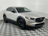 Certified 2024 MAZDA CX-30 AWD 2.5 S w/ Select Sport Pkg image 2