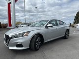 Certified 2022 Nissan Altima 2.5 SV w/ SV Premium Package image 3