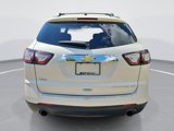 Used 2015 Chevrolet Traverse LTZ w/ LPO, 'HIT The Road' Package image 4