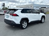 Used 2021 Toyota RAV4 XLE image 4