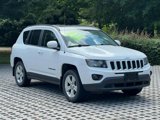 Used 2014 Jeep Compass Latitude w/ Sun/Sound Group image 3