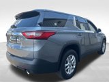 Used 2020 Chevrolet Traverse LS image 4