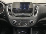 New 2025 Chevrolet Malibu LT image 3