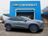 New 2025 Chevrolet Trax LT w/ Driver Confidence Package image 2