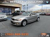 Used 2009 BMW 128i Convertible w/ Premium Pkg image 2