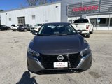New 2025 Nissan Sentra SV w/ All-Weather Package image 2