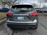 Used 2017 Nissan Rogue Sport SV w/ SV All-Weather Package image 6