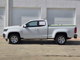 Used 2022 Chevrolet Colorado LT w/ Fleet Safety Package image 4