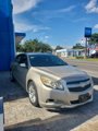 Used 2013 Chevrolet Malibu LT w/ Power Convenience Package image 2