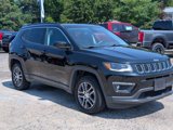 Used 2020 Jeep Compass Latitude w/ Popular Equipment Group image 2