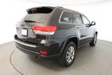 Used 2015 Jeep Grand Cherokee Limited image 4
