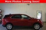 Used 2018 Chevrolet Equinox LT image 2