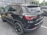 Used 2020 Jeep Compass Latitude image 4