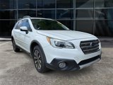 Used 2017 Subaru Outback 2.5i Limited image 2
