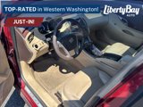 Used 2010 Buick LaCrosse CXS image 5