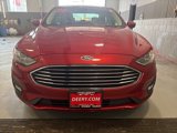 Used 2020 Ford Fusion SE w/ Equipment Group 151A image 6