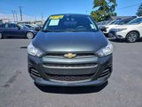 Used 2017 Chevrolet Spark LS image 2