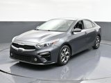 Used 2020 Kia Forte LXS image 4