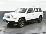 Used 2016 Jeep Patriot 75th Anniversary w/ Power Value Group image 2