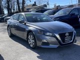 Used 2022 Nissan Altima 2.5 S image 3