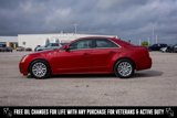 Used 2011 Cadillac CTS Luxury image 4