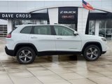 Used 2020 Jeep Cherokee Limited image 4