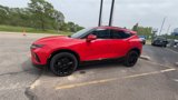 Certified 2022 Chevrolet Blazer RS w/ Enhanced Convenience Package image 4