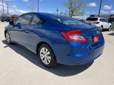 Used 2012 Honda Civic LX image 3