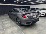 Used 2017 Honda Civic Touring image 4