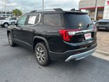 Used 2022 GMC Acadia SLE w/ Driver Convenience Package image 3